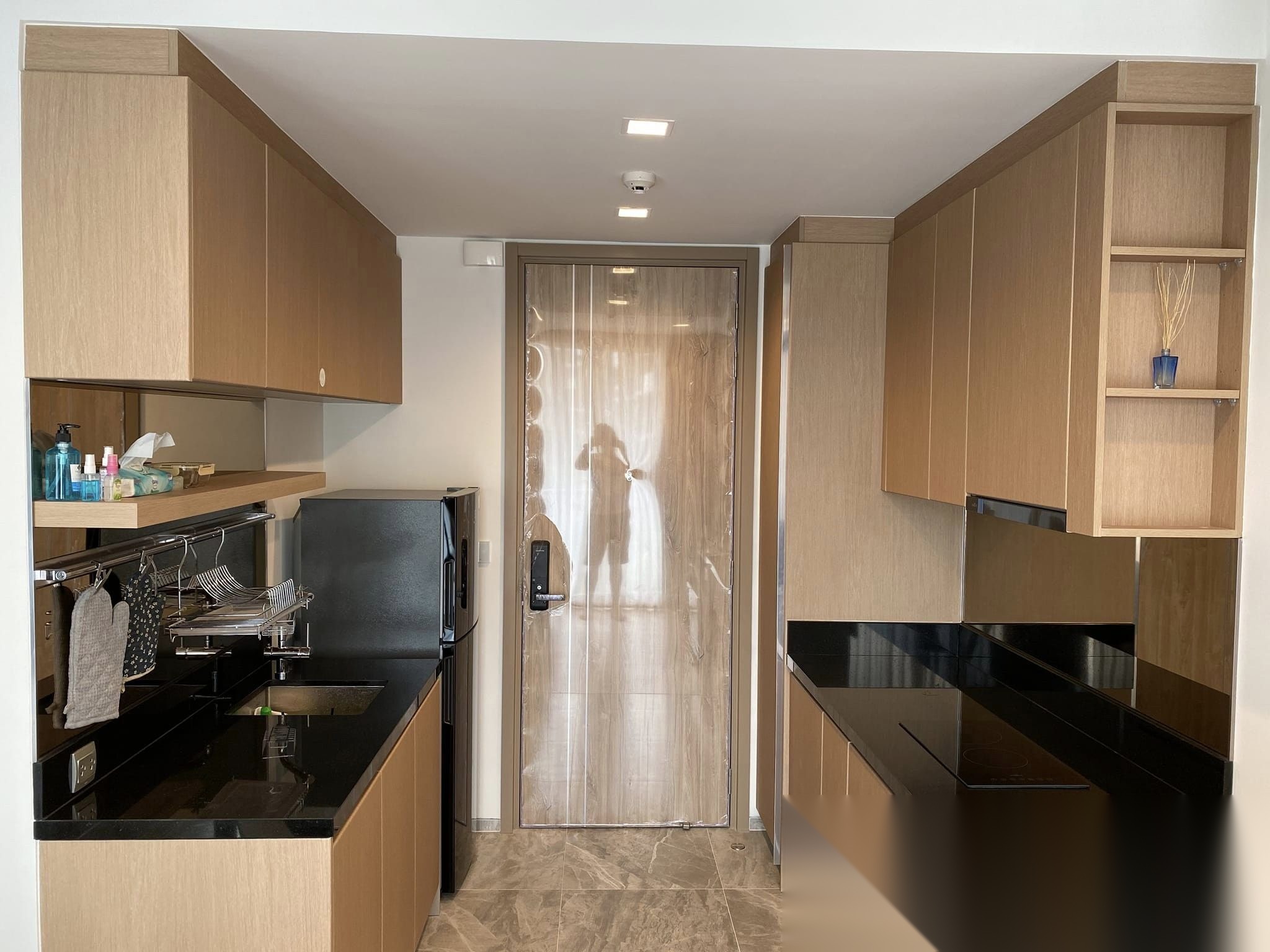 1 Bedroom Condo for sale at Kawa Haus — photo 4