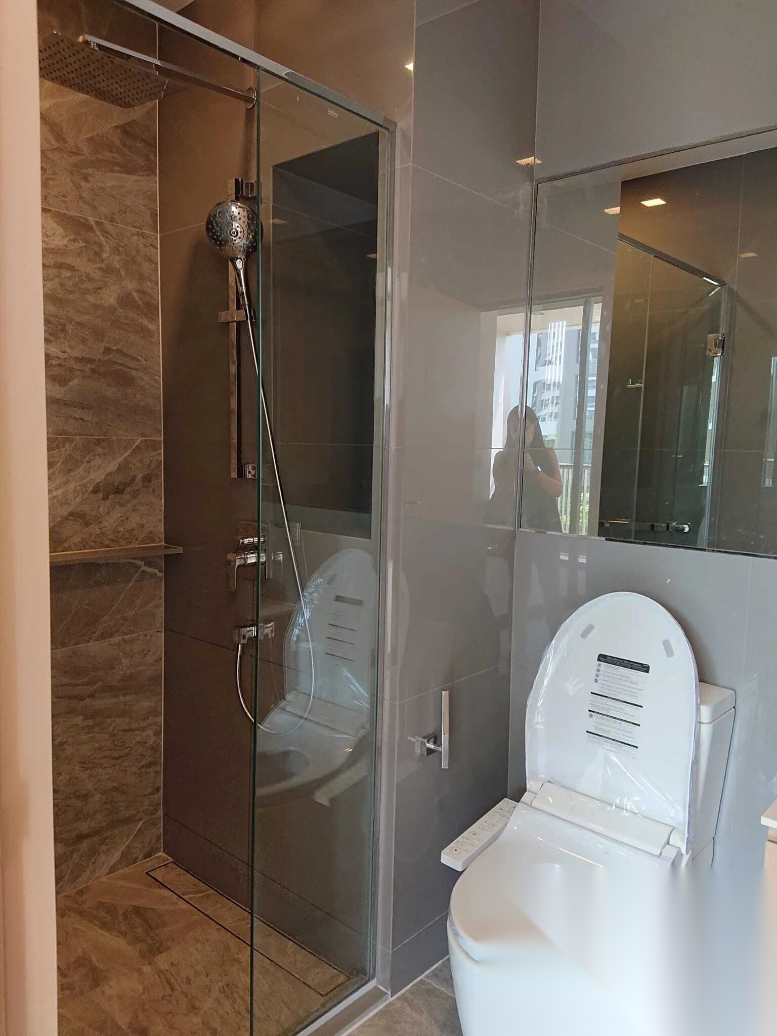 1 Bedroom Condo for sale at Kawa Haus — photo 5