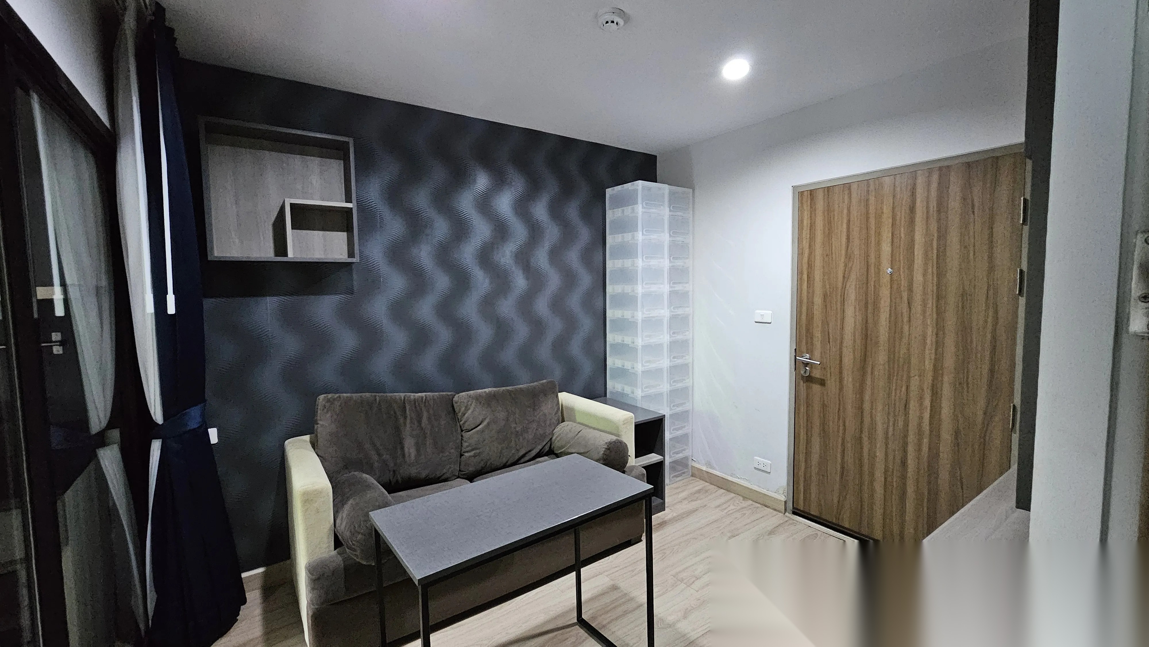 1 Bedroom Condo for sale at The Unique 10 — photo 1