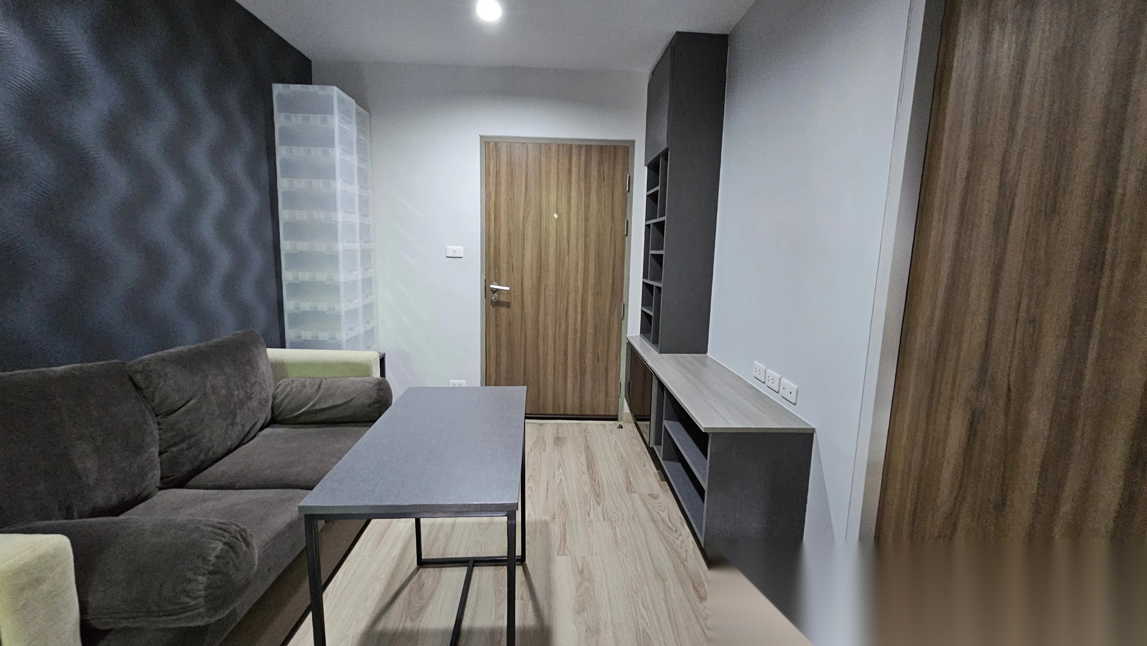 1 Bedroom Condo for sale at The Unique 10 — photo 2