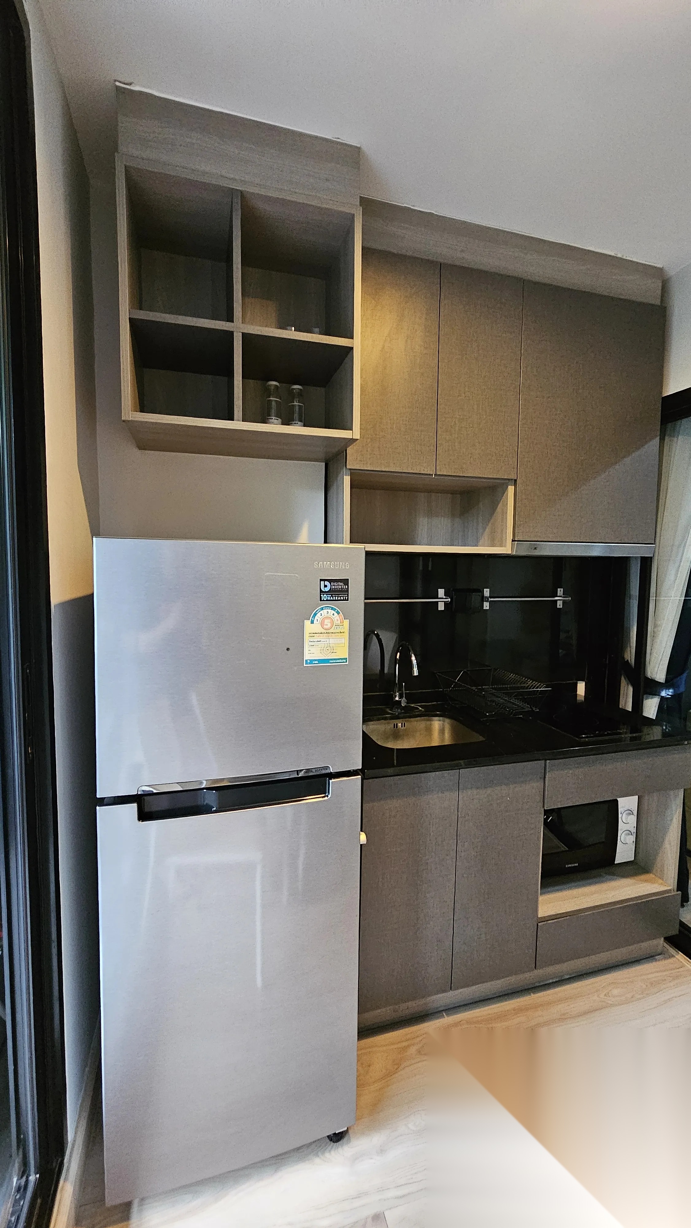 1 Bedroom Condo for sale at The Unique 10 — photo 5