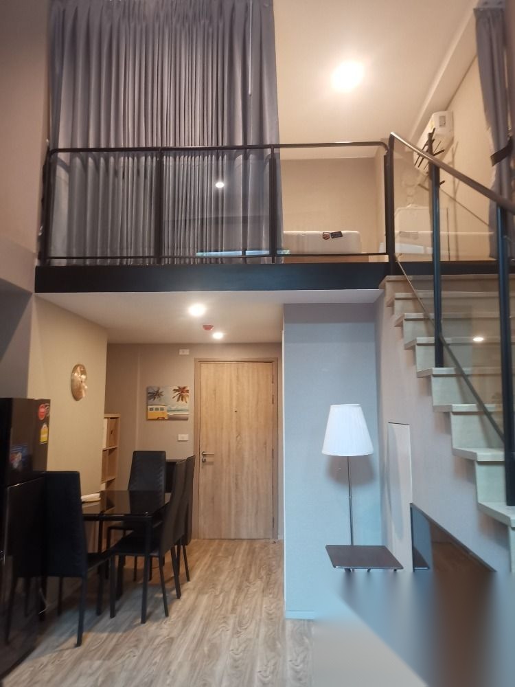 1 Bedroom Condo for sale at Blossom Condo @ Sathorn-Charoenrat — photo 1