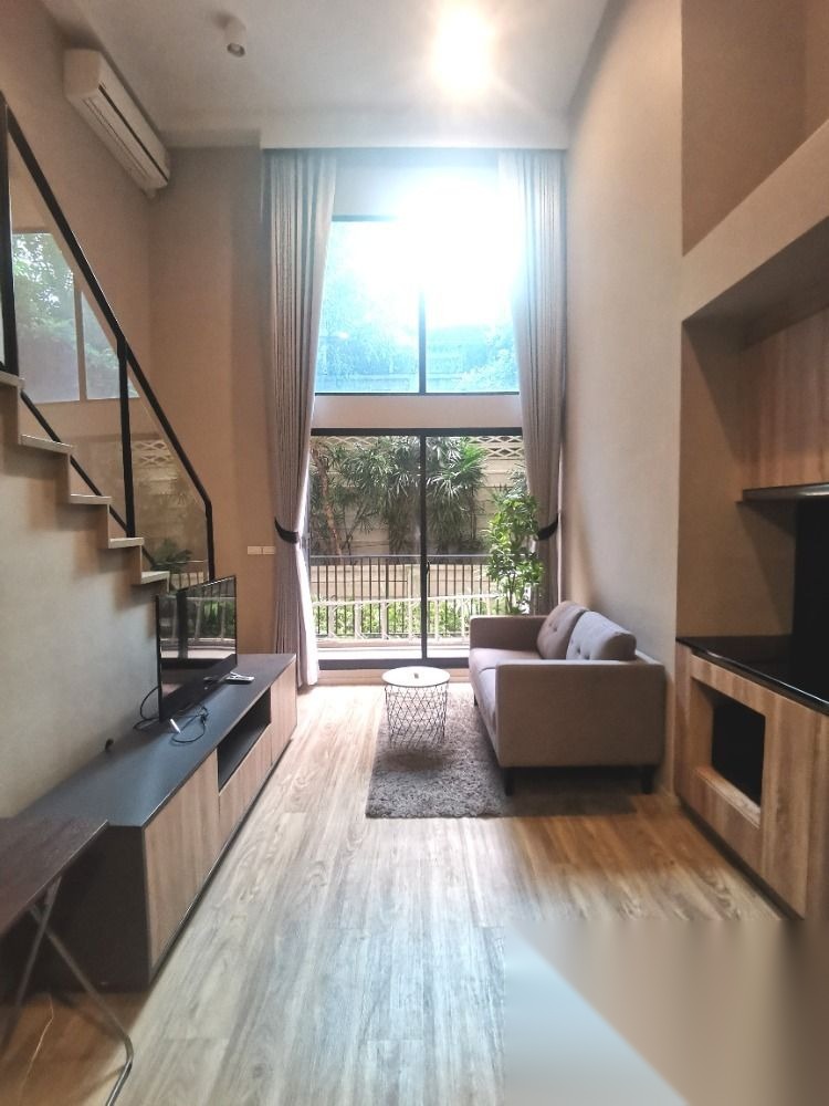 1 Bedroom Condo for sale at Blossom Condo @ Sathorn-Charoenrat — photo 2