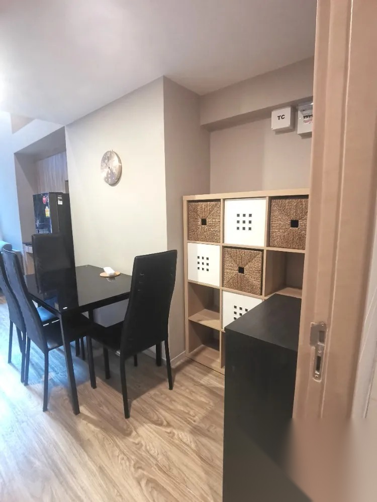 1 Bedroom Condo for sale at Blossom Condo @ Sathorn-Charoenrat — photo 3