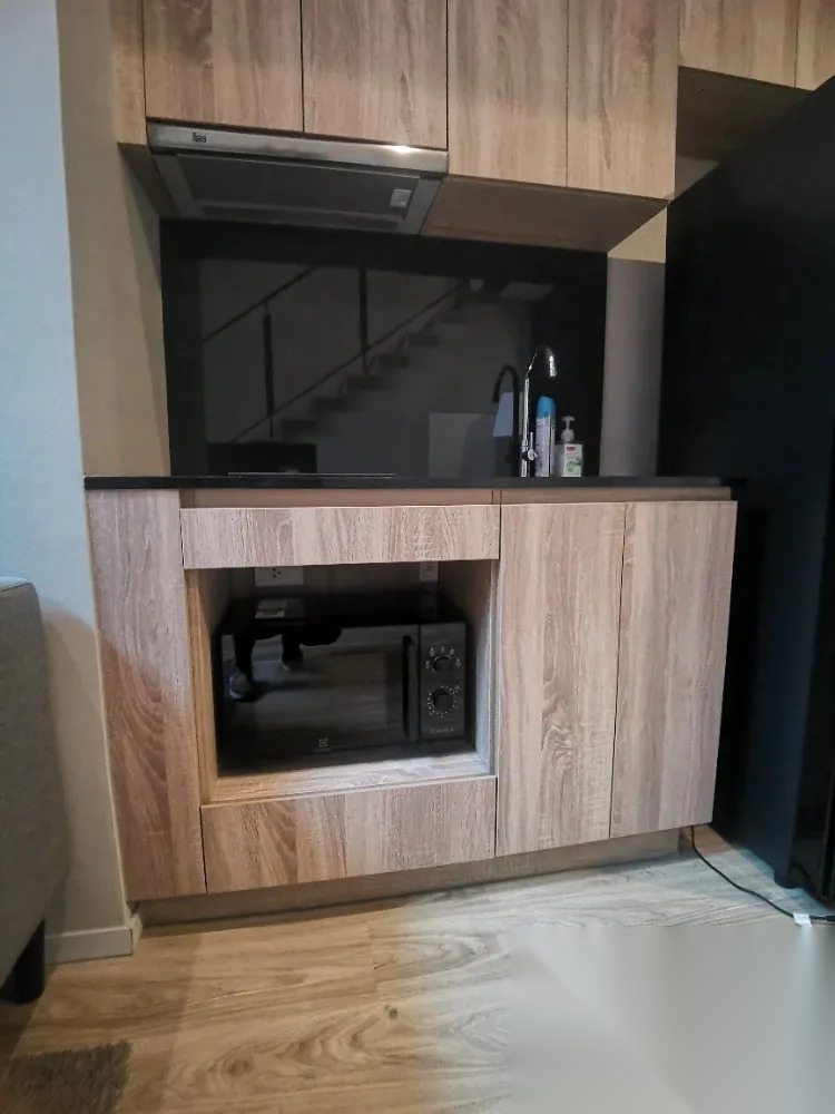 1 Bedroom Condo for sale at Blossom Condo @ Sathorn-Charoenrat — photo 5