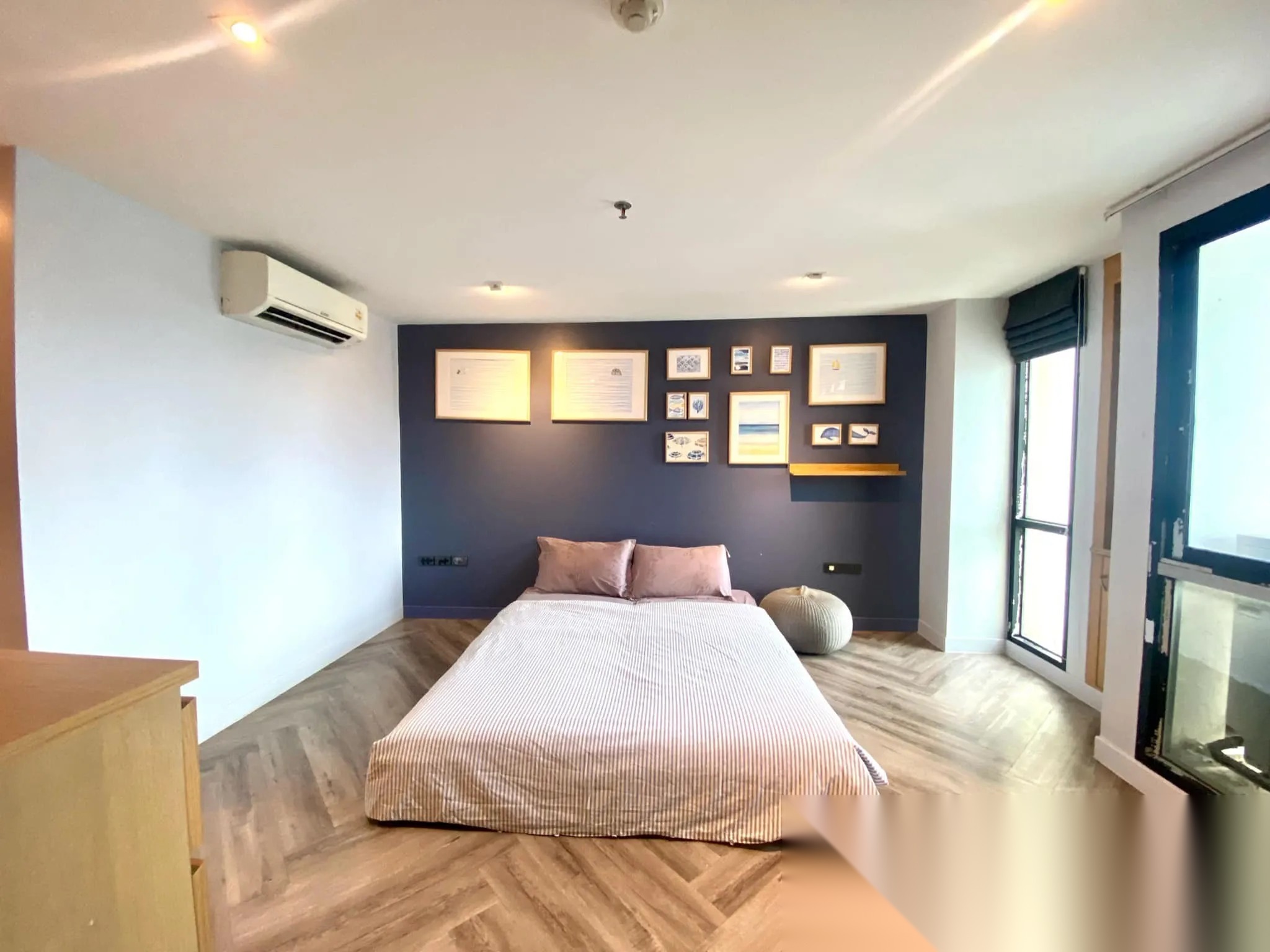 2 Bedroom Condo for sale at Sukhumvit Suite — photo 3