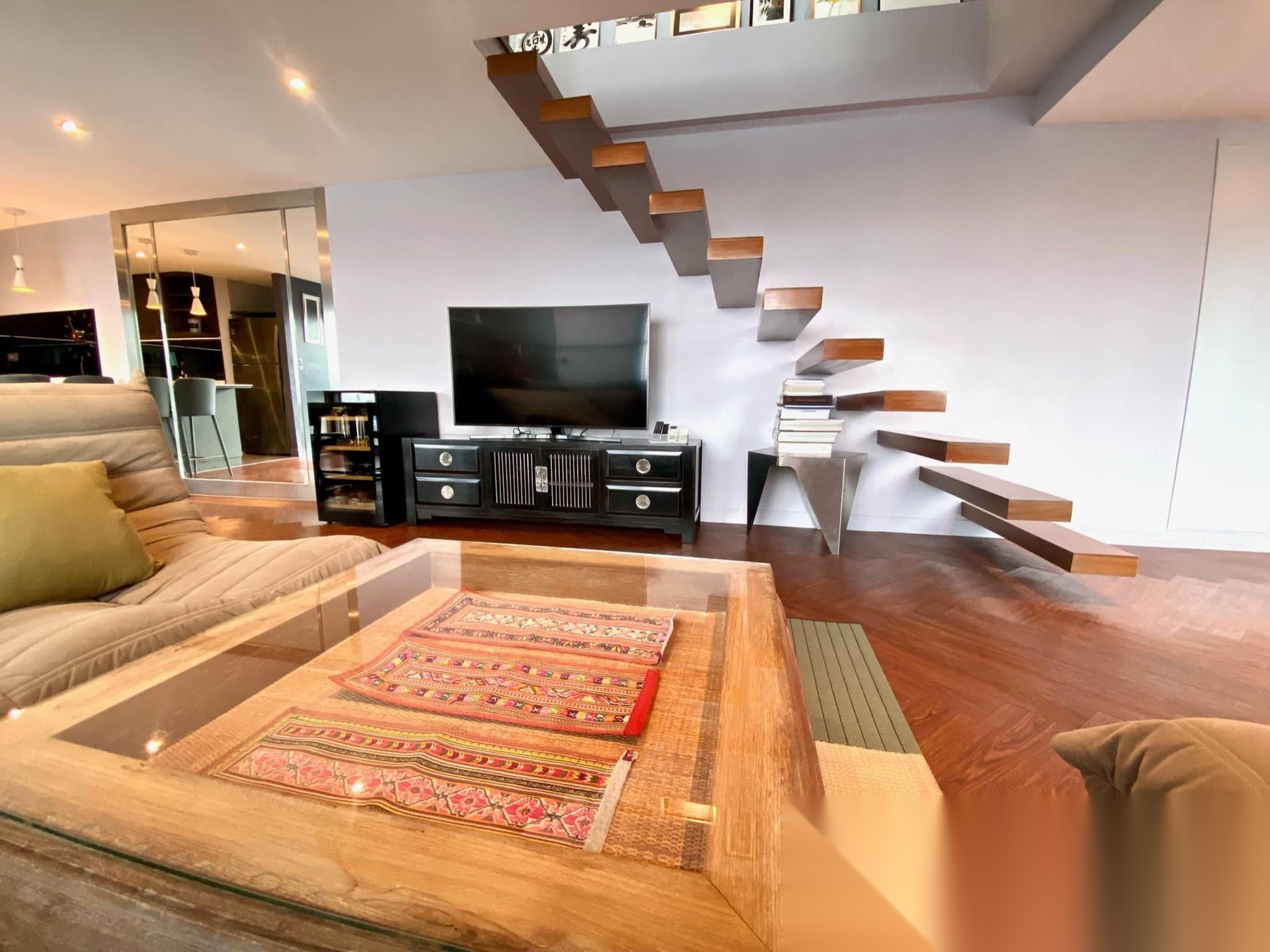 2 Bedroom Condo for sale at Sukhumvit Suite — photo 5