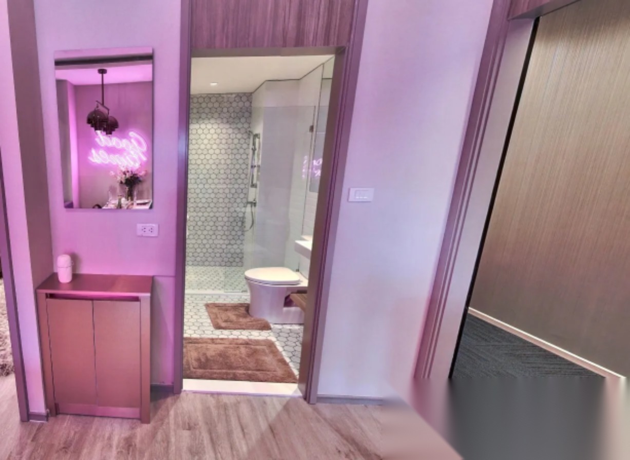 2 Bedroom Condo for sale at Altitude Unicorn Sathorn - Tha Phra — photo 5