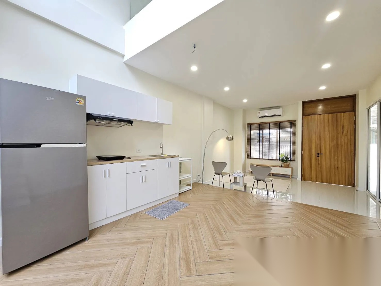 Townhouse near Central Festival Eastville — photo 4