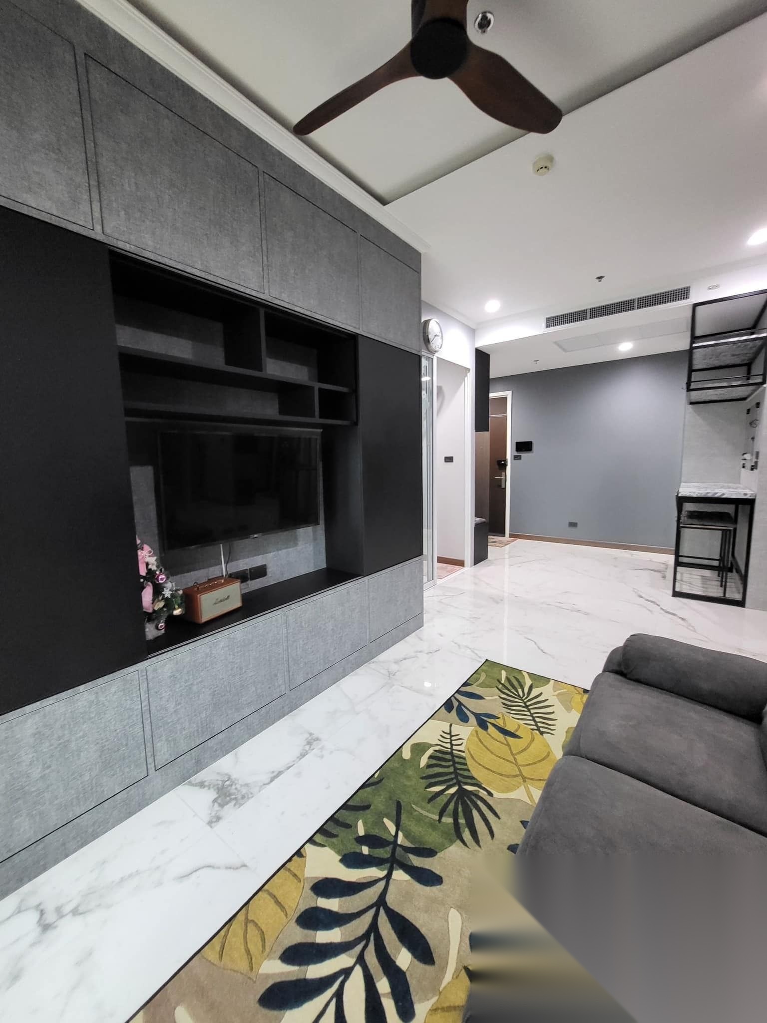 1 Bedroom Condo for sale at Supalai Elite Surawong — photo 1