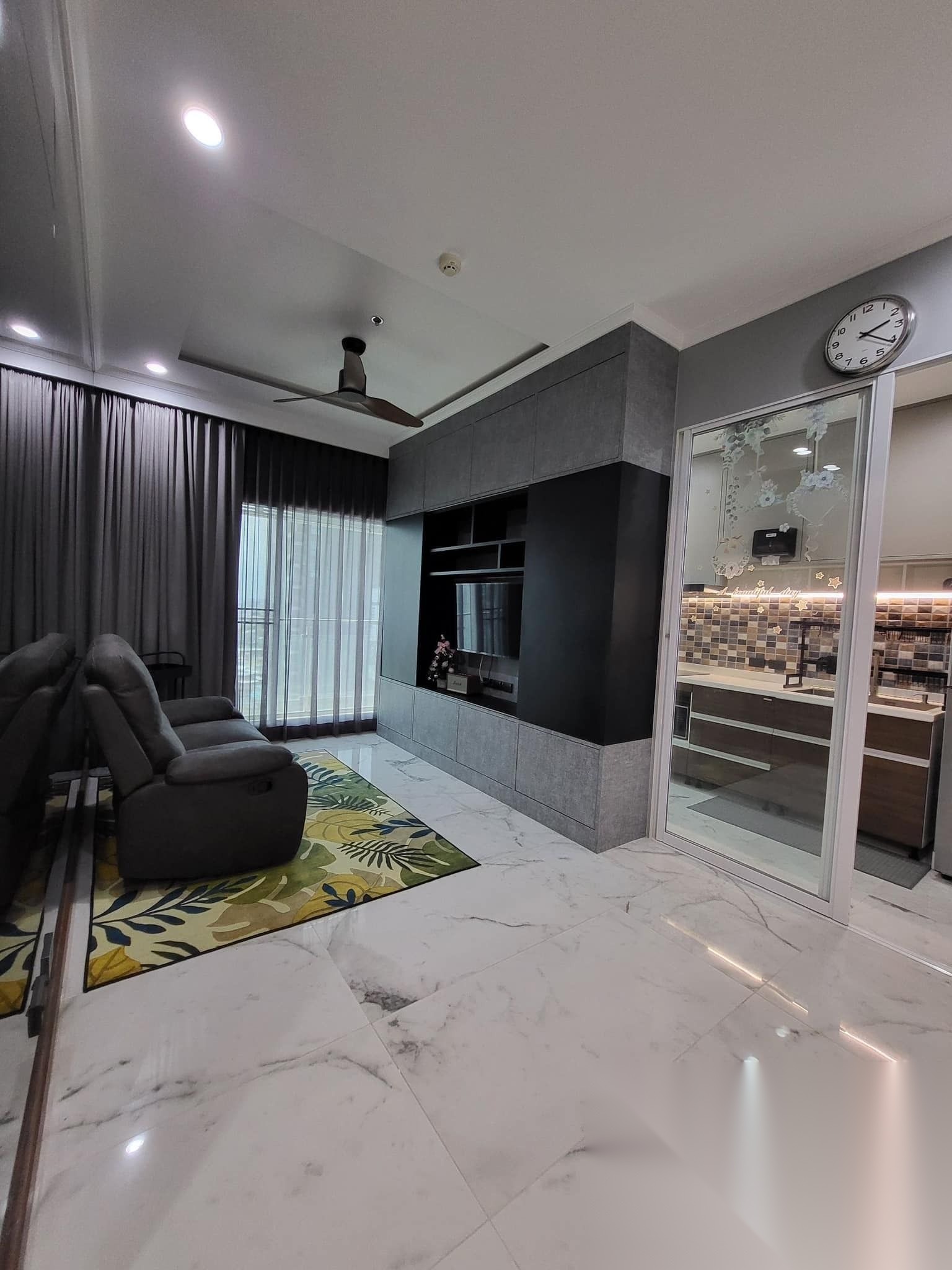 1 Bedroom Condo for sale at Supalai Elite Surawong — photo 4