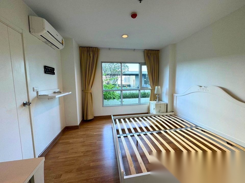 2 Bedroom Condo for sale at Aspire Rama 4 — photo 1