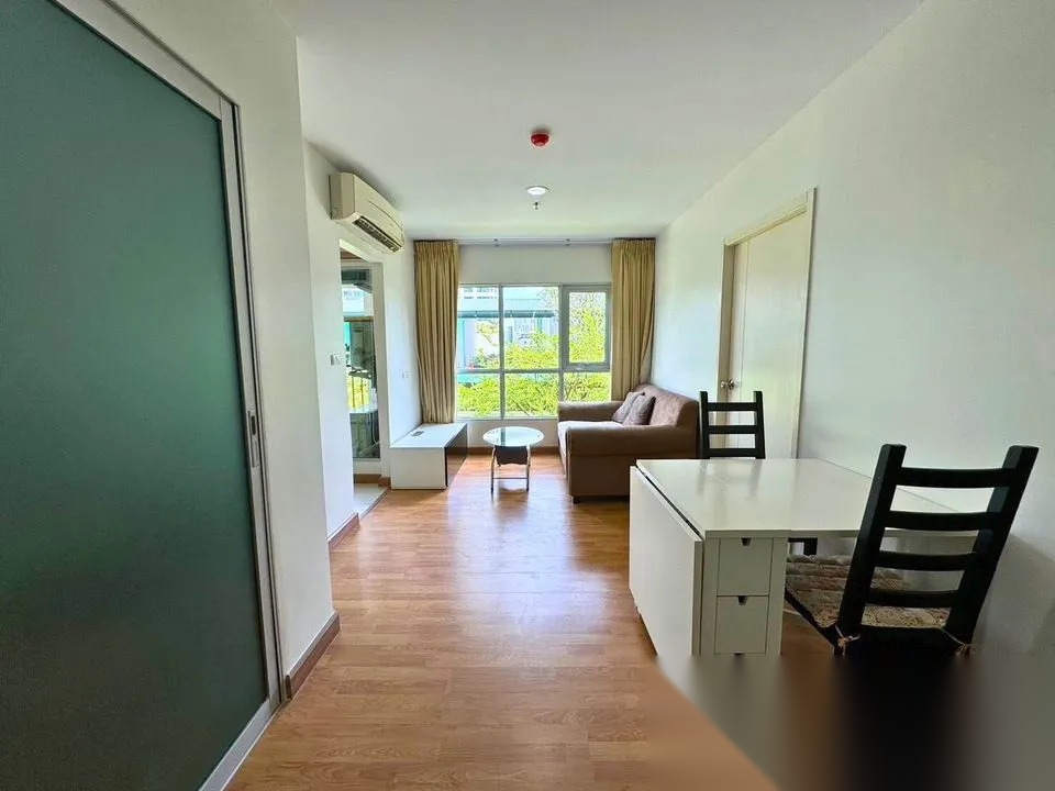 2 Bedroom Condo for sale at Aspire Rama 4 — photo 3