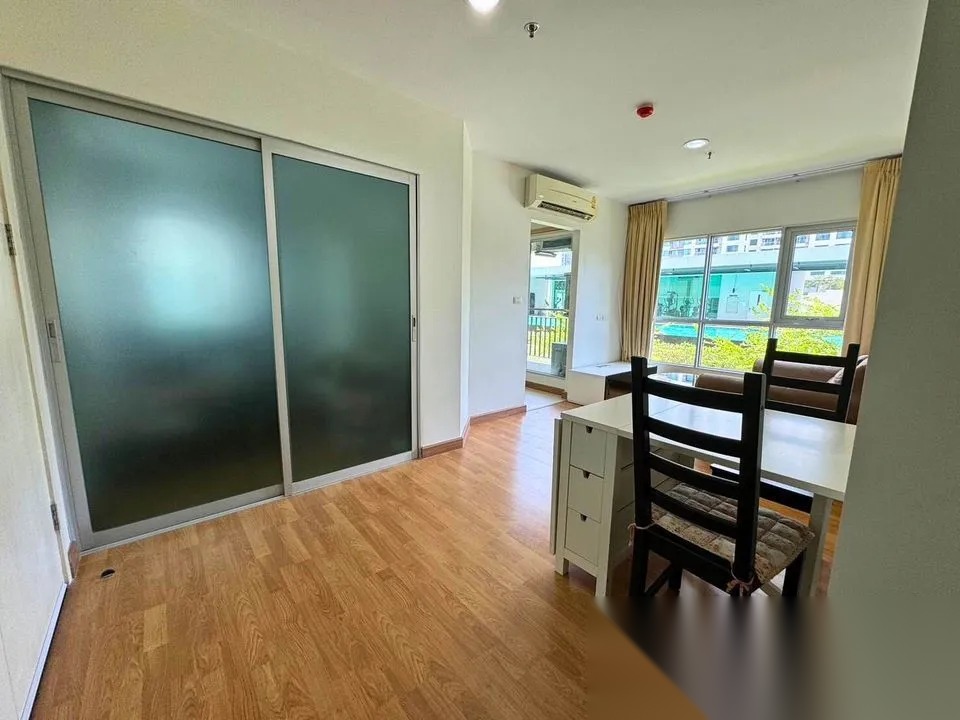 2 Bedroom Condo for sale at Aspire Rama 4 — photo 4