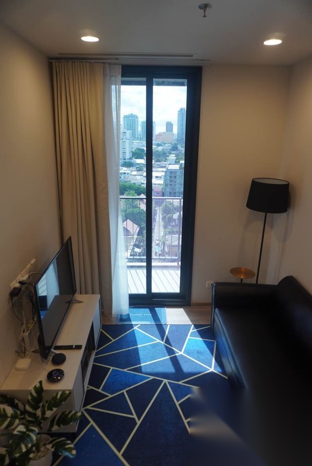 1 Bedroom Condo for sale at Oka Haus — photo 1