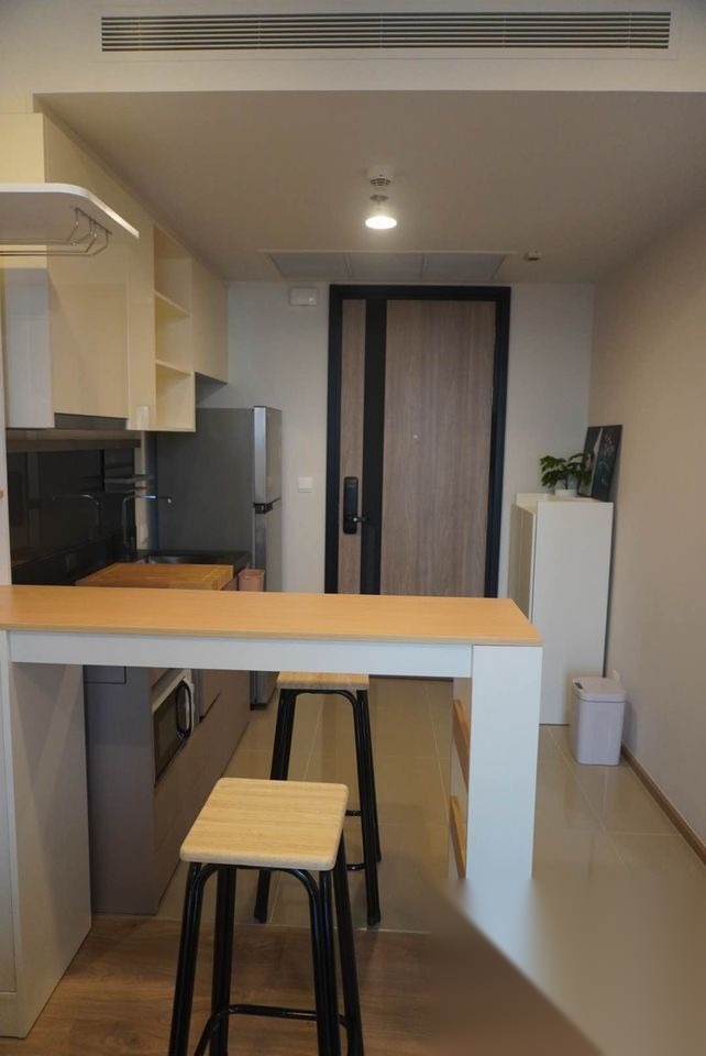 1 Bedroom Condo for sale at Oka Haus — photo 2