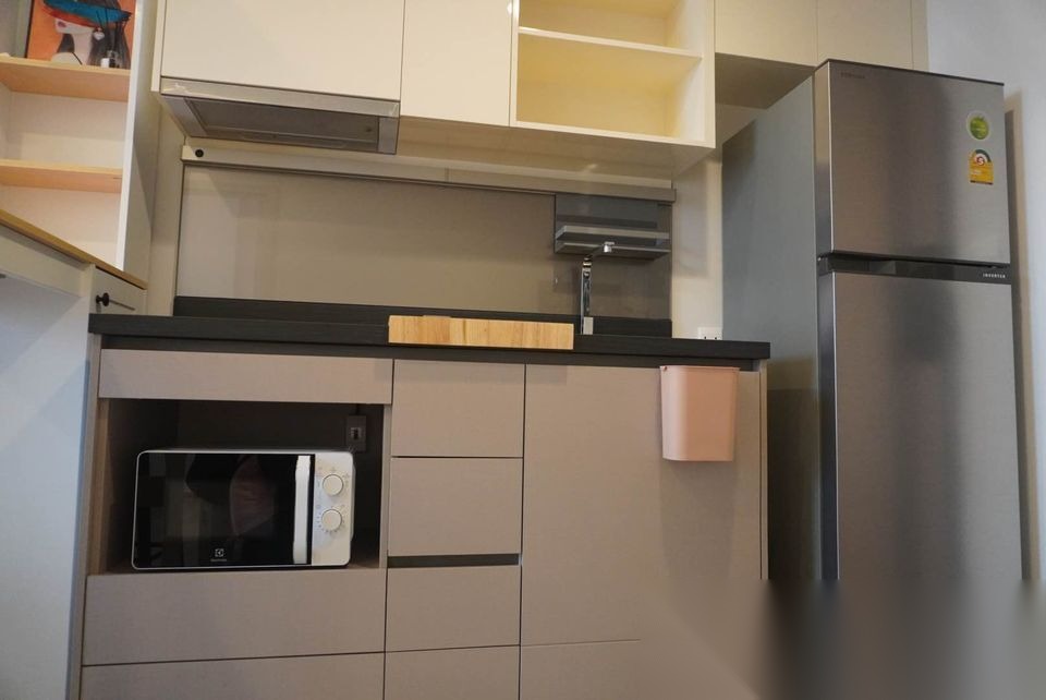 1 Bedroom Condo for sale at Oka Haus — photo 3