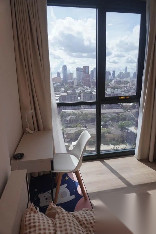 1 Bedroom Condo for sale at Oka Haus — photo 4