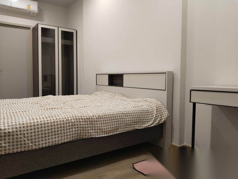 1 Bedroom Condo for sale at Oka Haus — photo 5