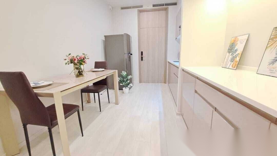 1 Bedroom Condo for sale at Noble Ploenchit — photo 2