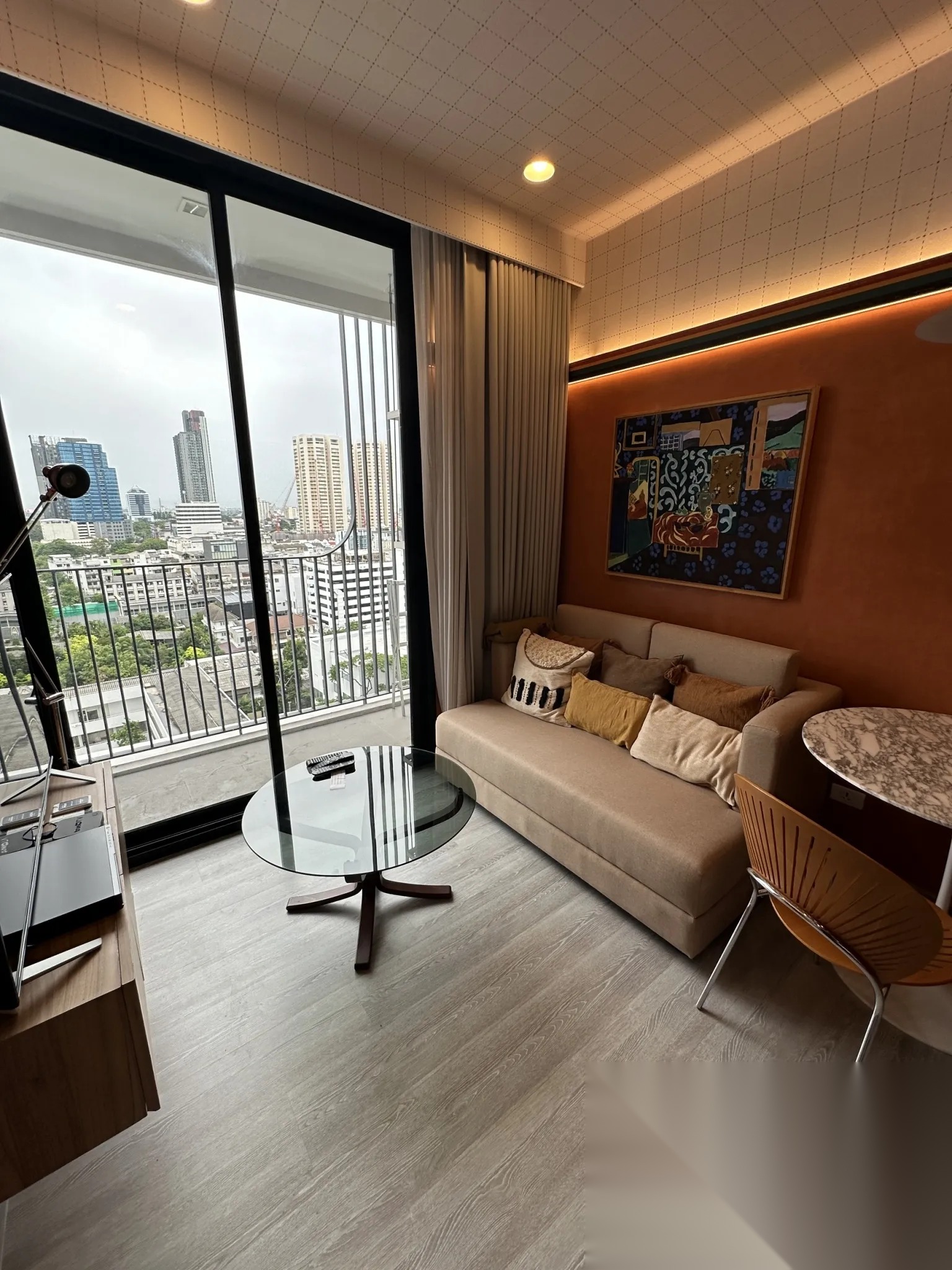 2 Bedroom Condo for sale at XT Ekkamai — photo 1