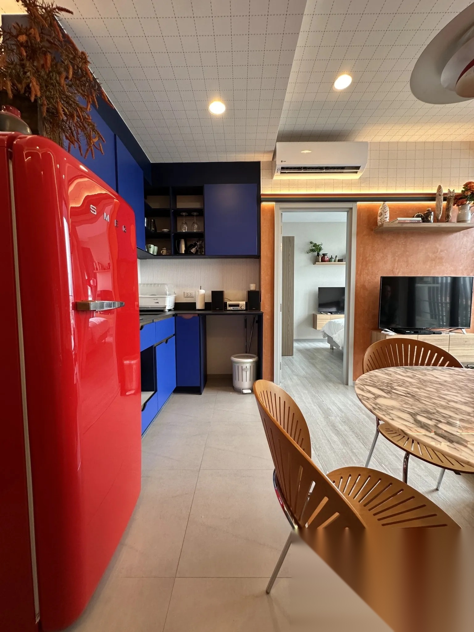 2 Bedroom Condo for sale at XT Ekkamai — photo 2