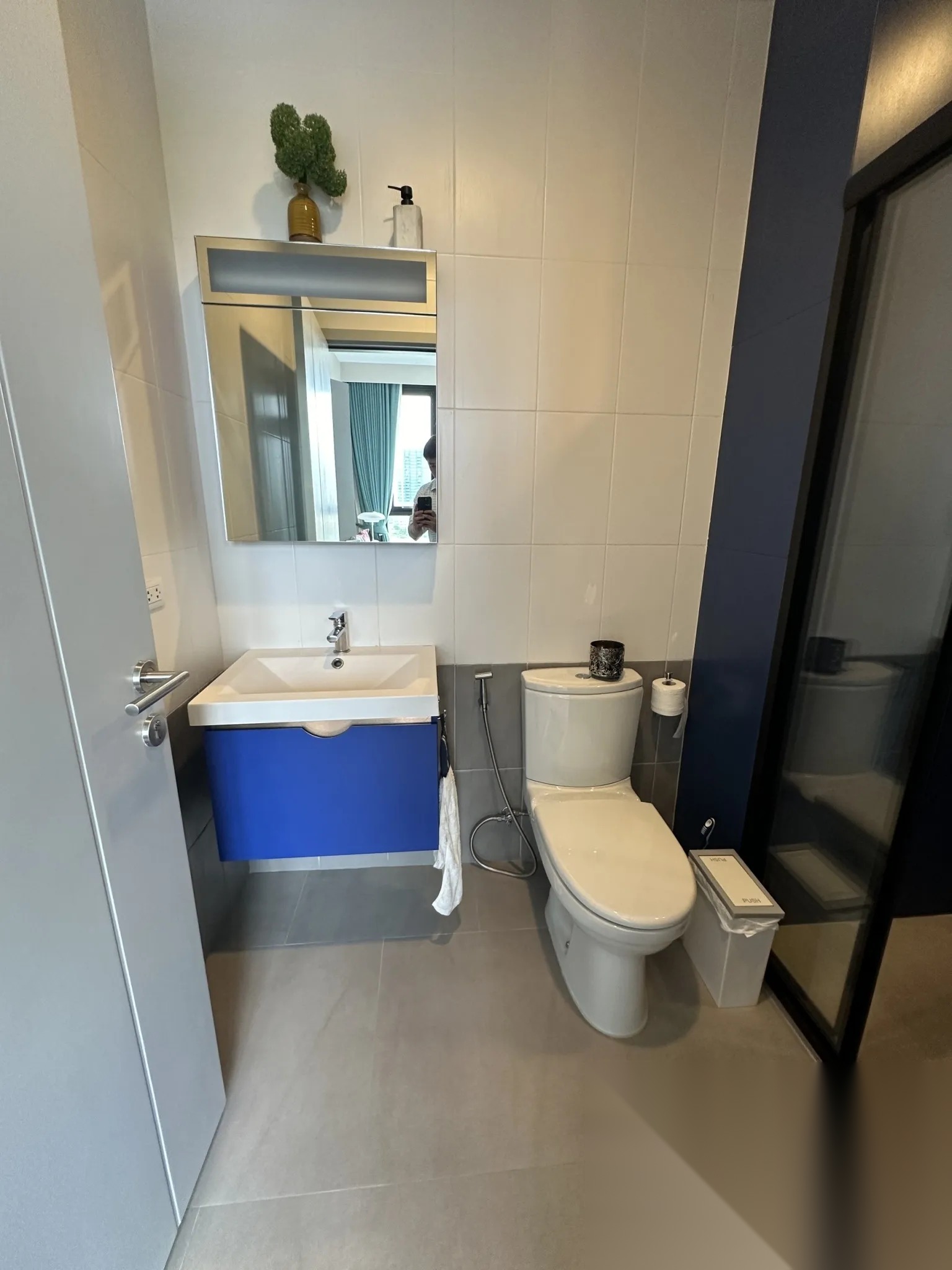 2 Bedroom Condo for sale at XT Ekkamai — photo 5