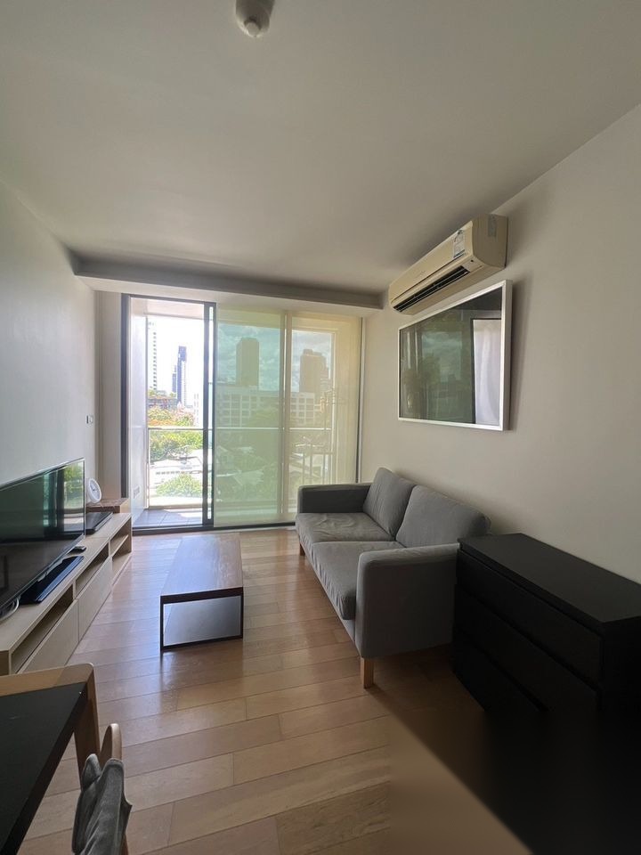 1 Bedroom Condo for sale at Via 49 — photo 2