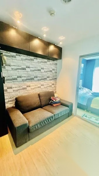 1 Bedroom Condo for sale at Aspire Rama 4 — photo 2