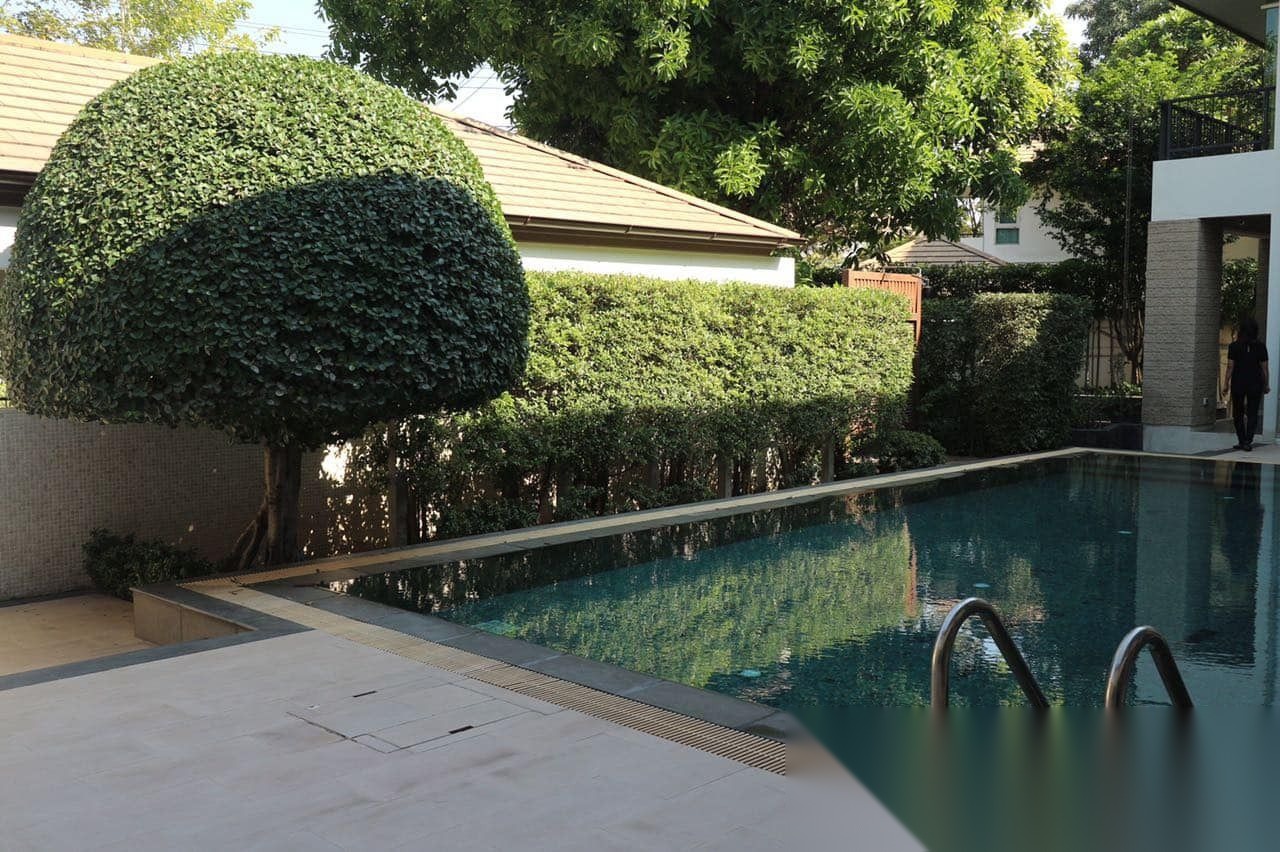 5 Bedroom House for sale at Private Nirvana Ladprao — photo 5