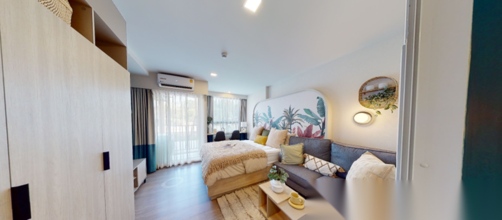 1 Bedroom Condo for sale at Dcondo Panaa — photo 2