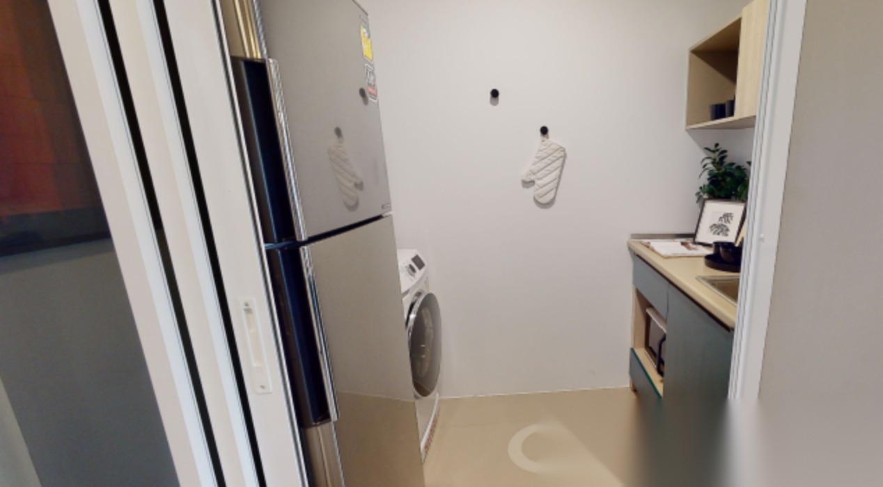 2 Bedroom Condo for sale at Dcondo Panaa — photo 4