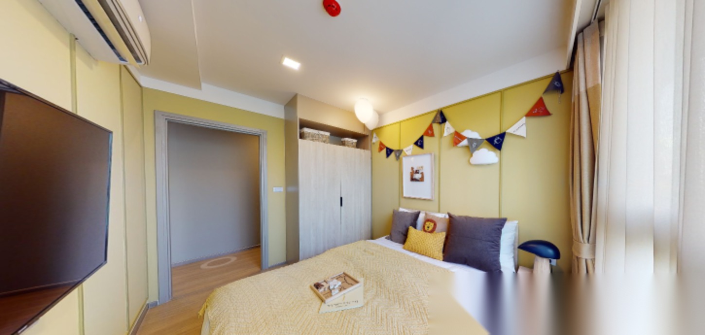 2 Bedroom Condo for sale at Dcondo Panaa — photo 5