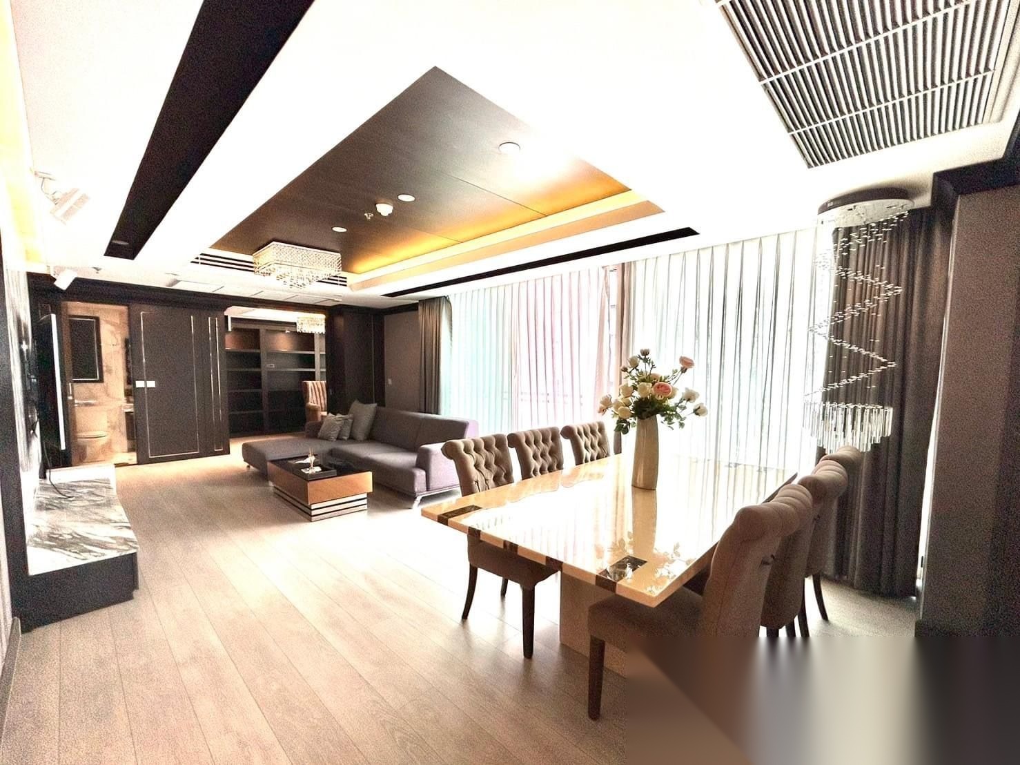 3 Bedroom Condo for sale at Baan Siri 31 — photo 3