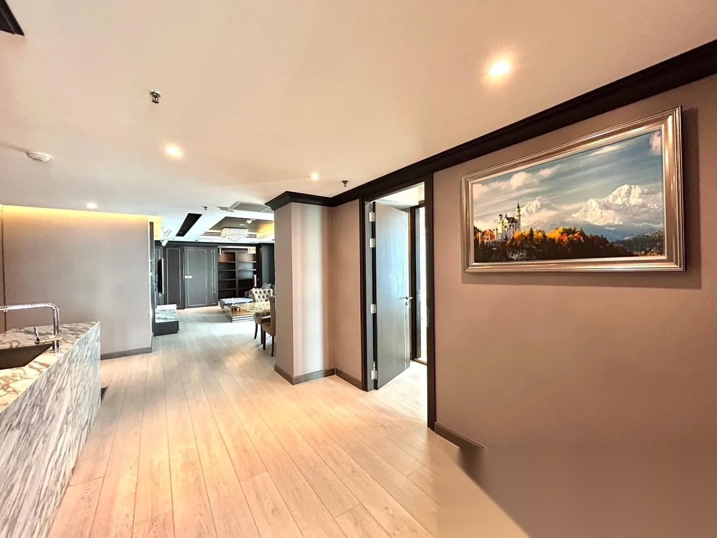3 Bedroom Condo for sale at Baan Siri 31 — photo 5