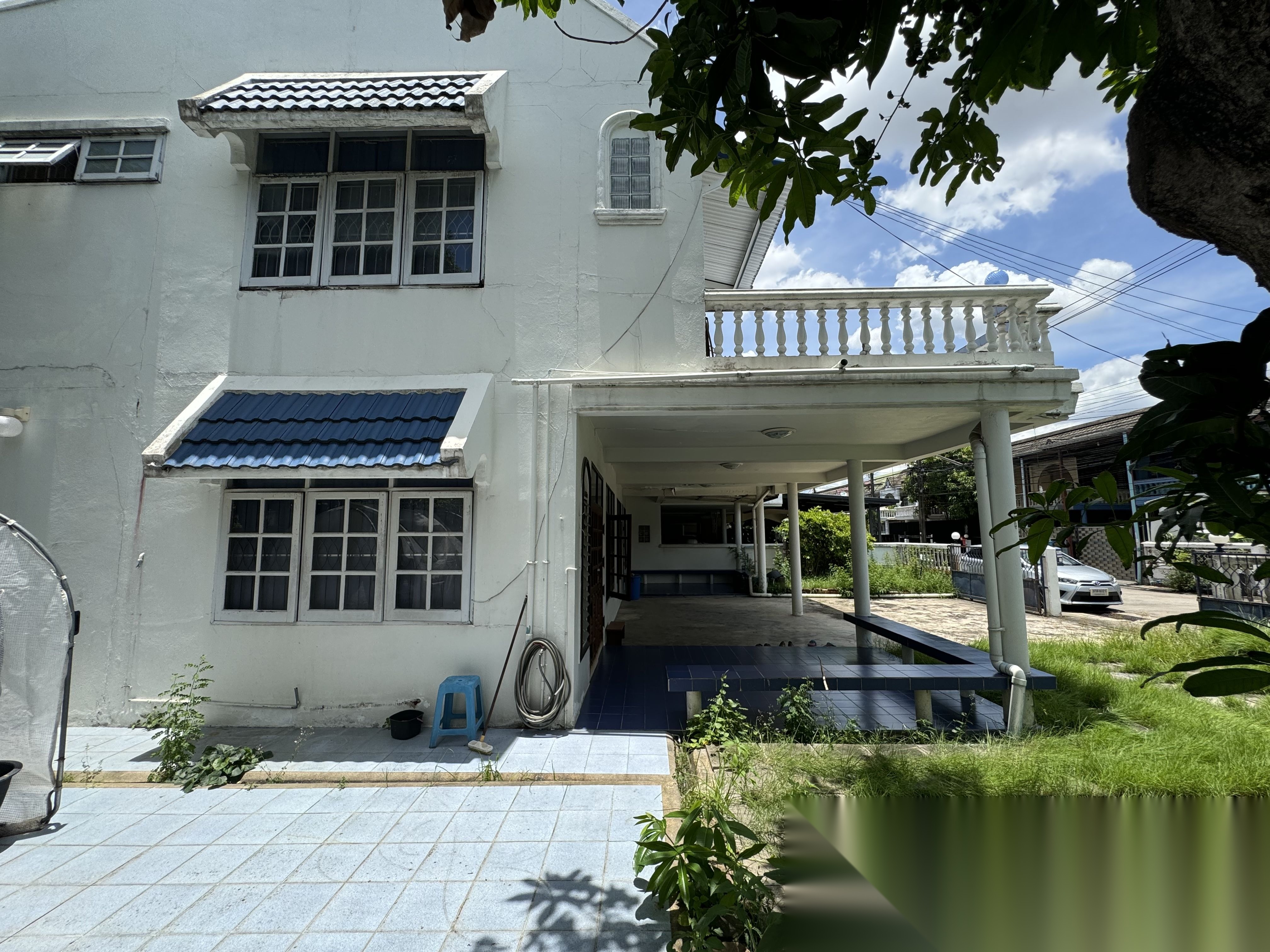Townhouse for Sale in Soi Lat Phrao 41 — photo 3