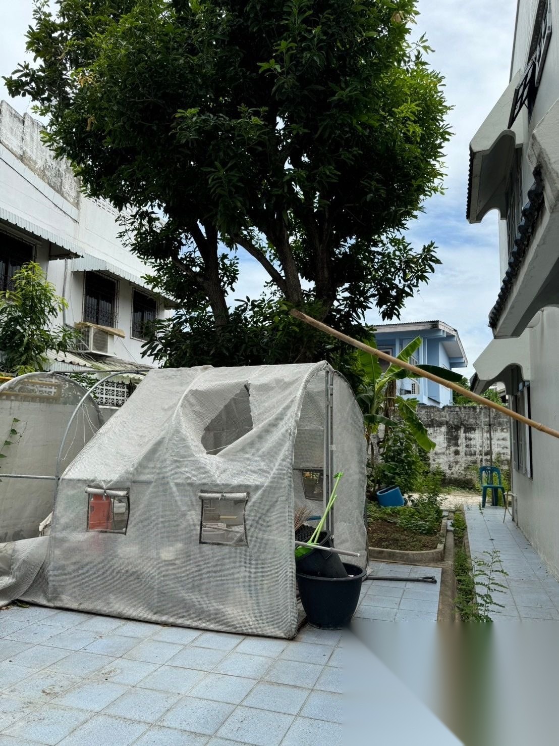 Townhouse for Sale in Soi Lat Phrao 41 — photo 5