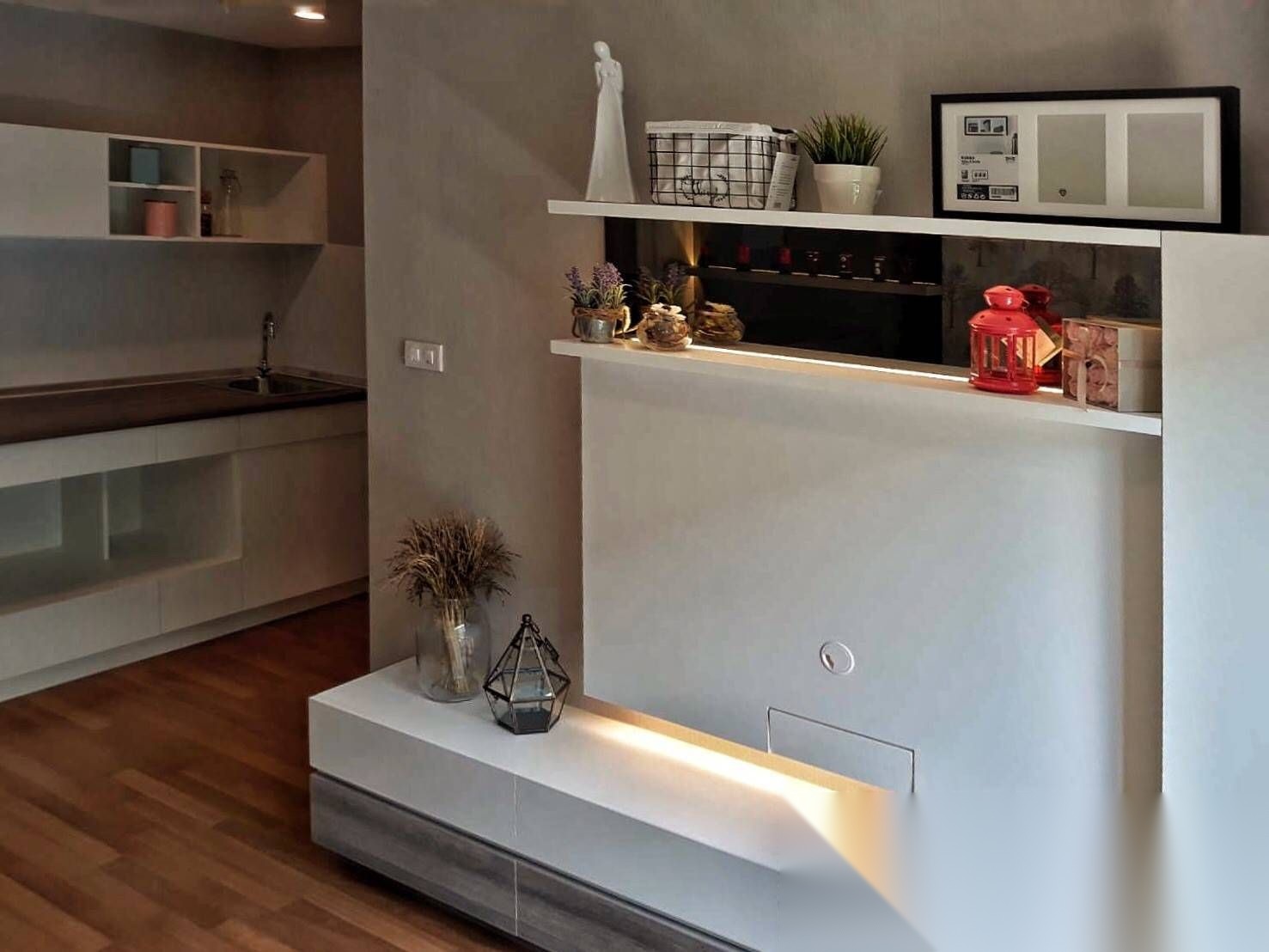 1 Bedroom Condo for sale at Lumpini Place Bangna Km.3 — photo 3