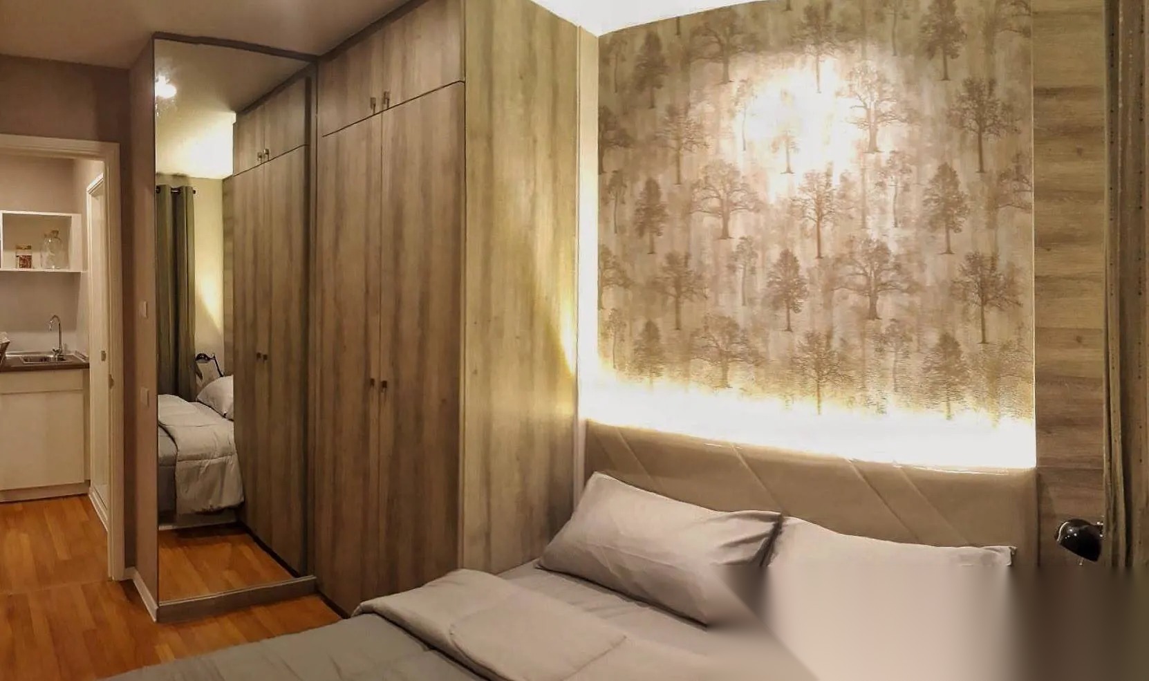 1 Bedroom Condo for sale at Lumpini Place Bangna Km.3 — photo 4