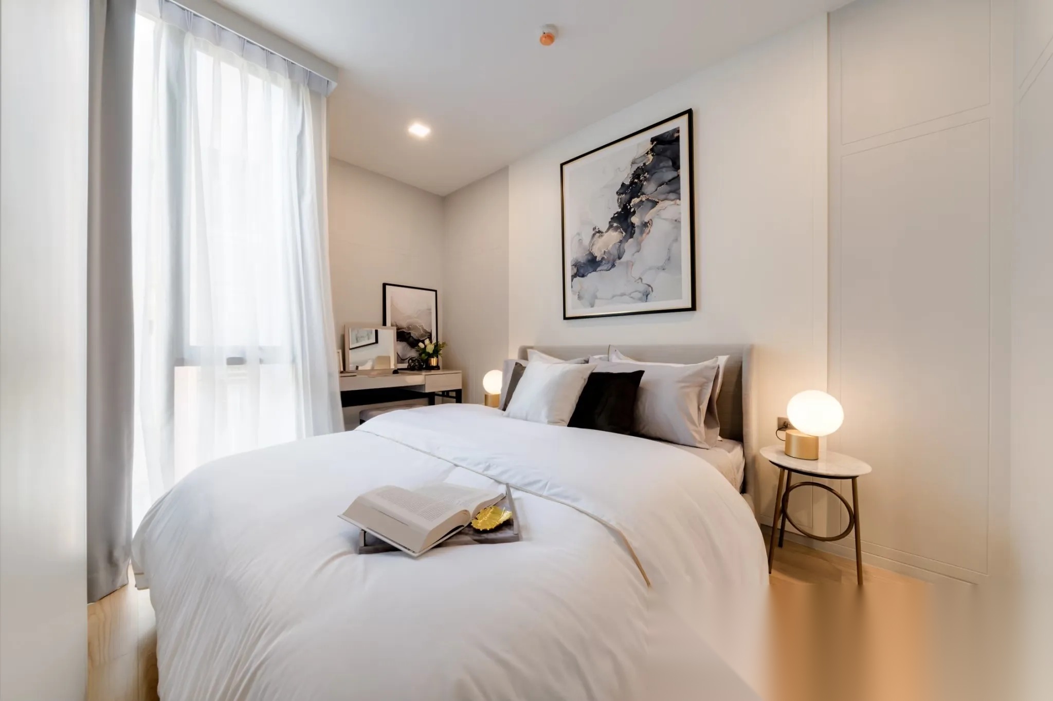 3 Bedroom Condo for sale at FYNN Sukhumvit 31 — photo 2