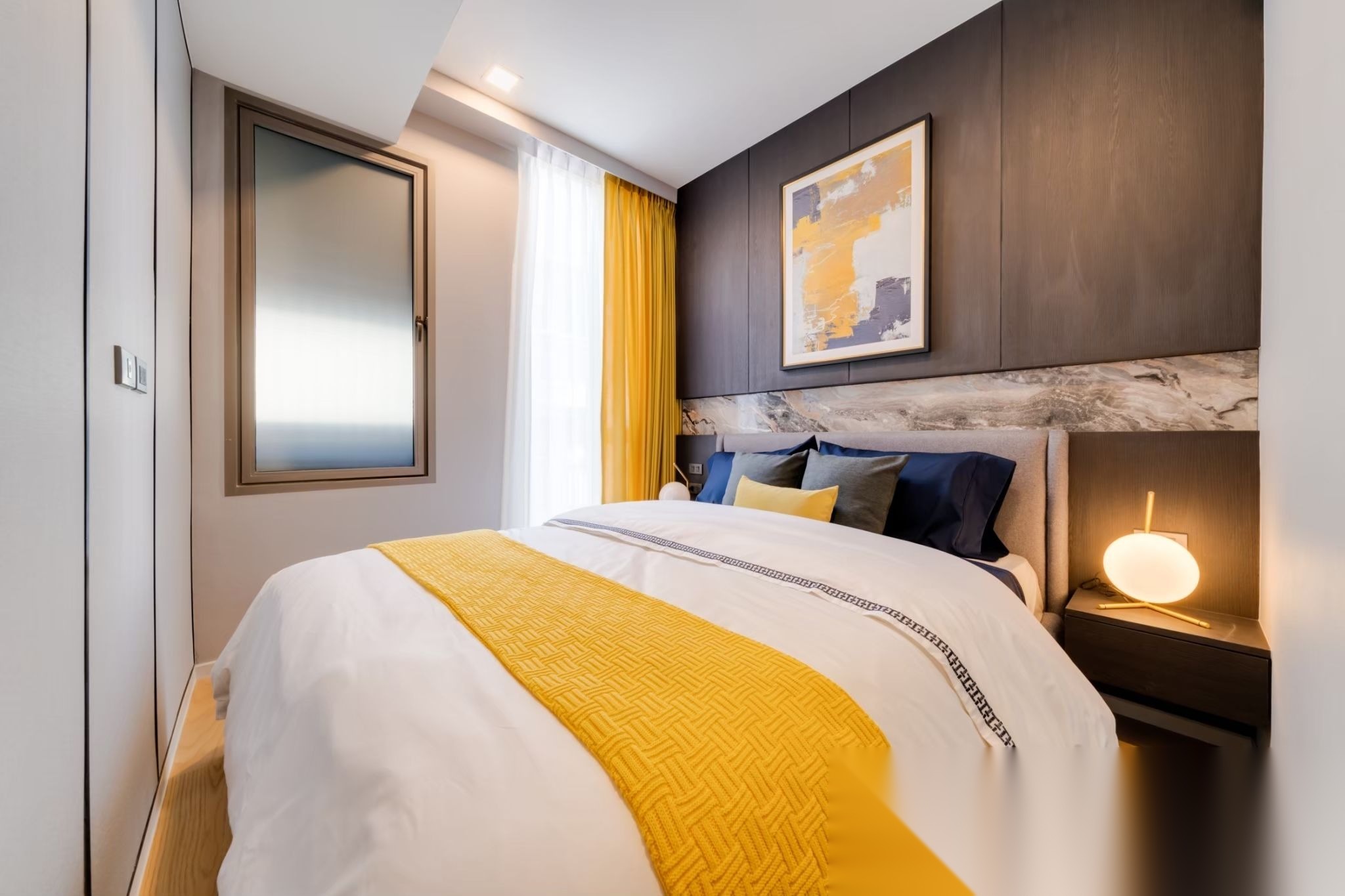 3 Bedroom Condo for sale at FYNN Sukhumvit 31 — photo 4