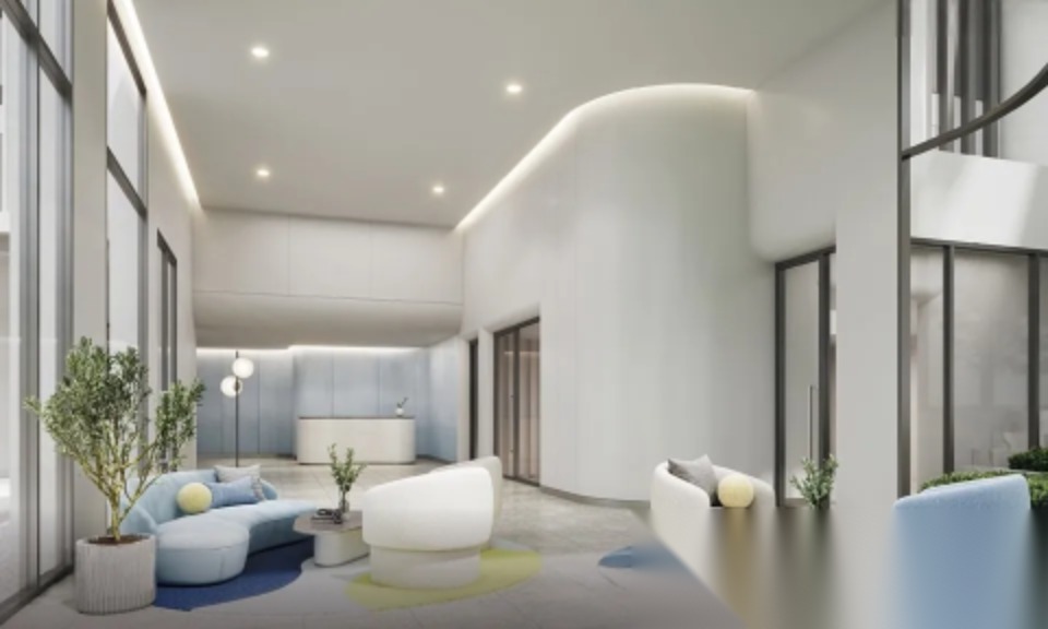 2 Bedroom Condo for sale at COBE Kaset-Sripatum — photo 1
