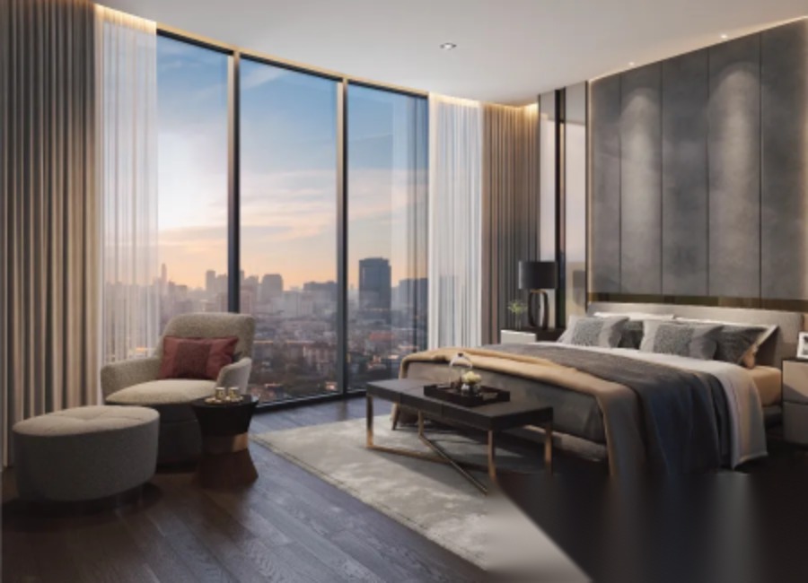 3 Bedroom Condo for sale at AESTIQ Thonglor — photo 1