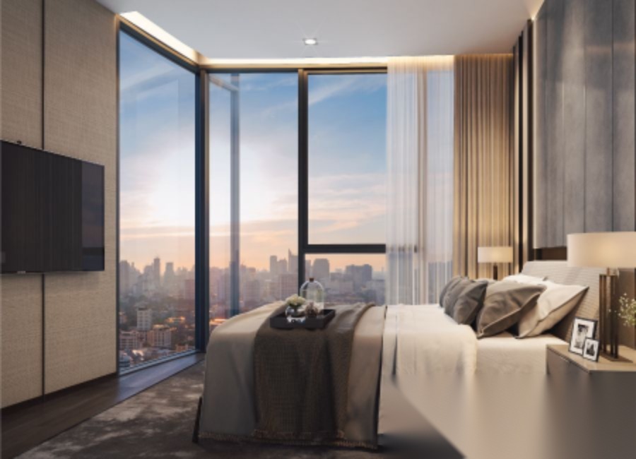 3 Bedroom Condo for sale at AESTIQ Thonglor — photo 3