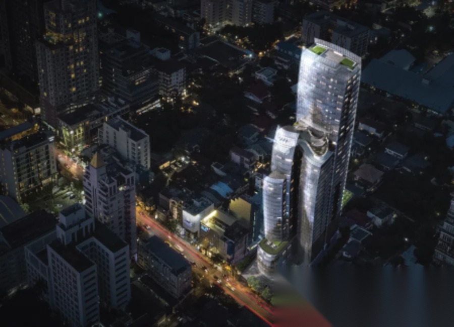 3 Bedroom Condo for sale at AESTIQ Thonglor — photo 5