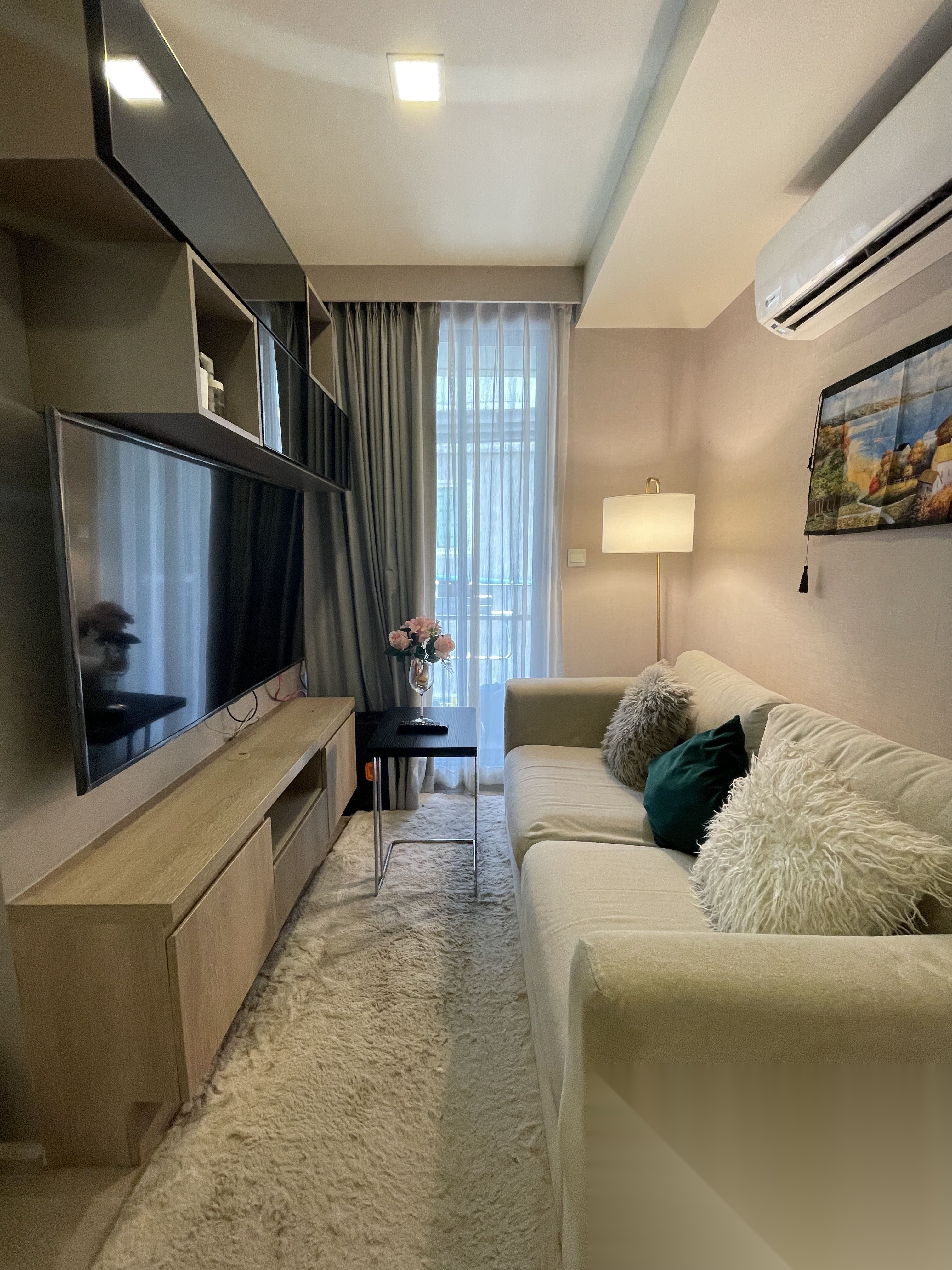 1 Bedroom Condo for sale at Maestro 03 Ratchada-Rama 9 — photo 1