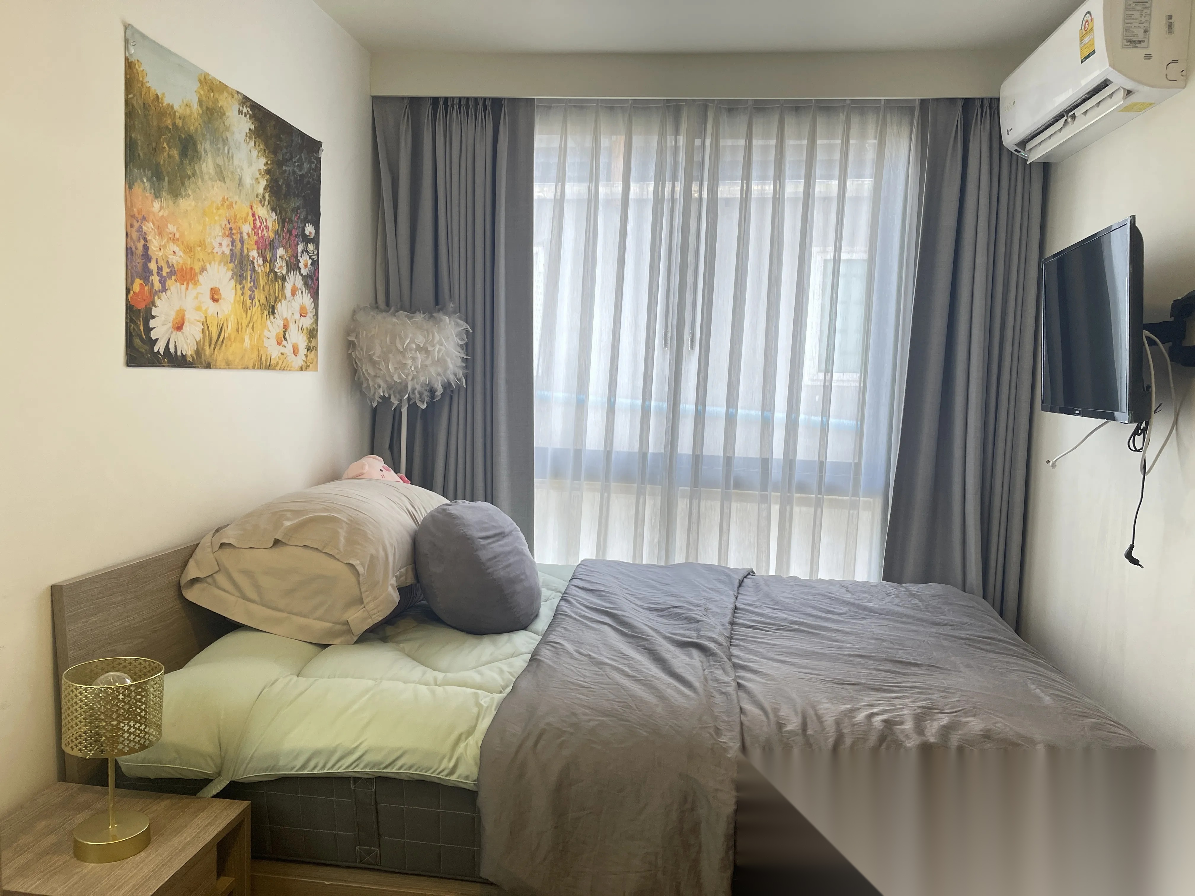 1 Bedroom Condo for sale at Maestro 03 Ratchada-Rama 9 — photo 2