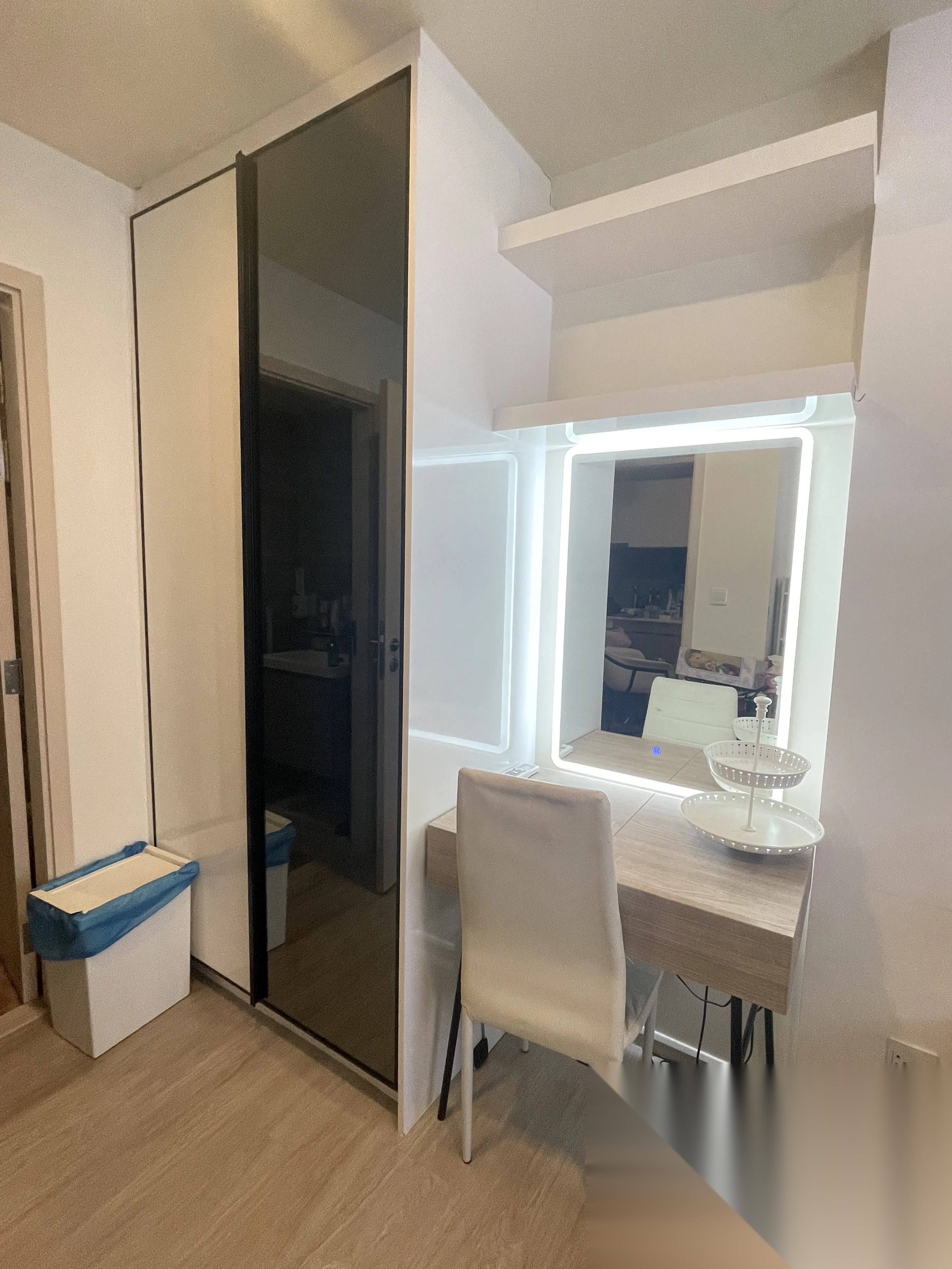 1 Bedroom Condo for sale at Maestro 03 Ratchada-Rama 9 — photo 3