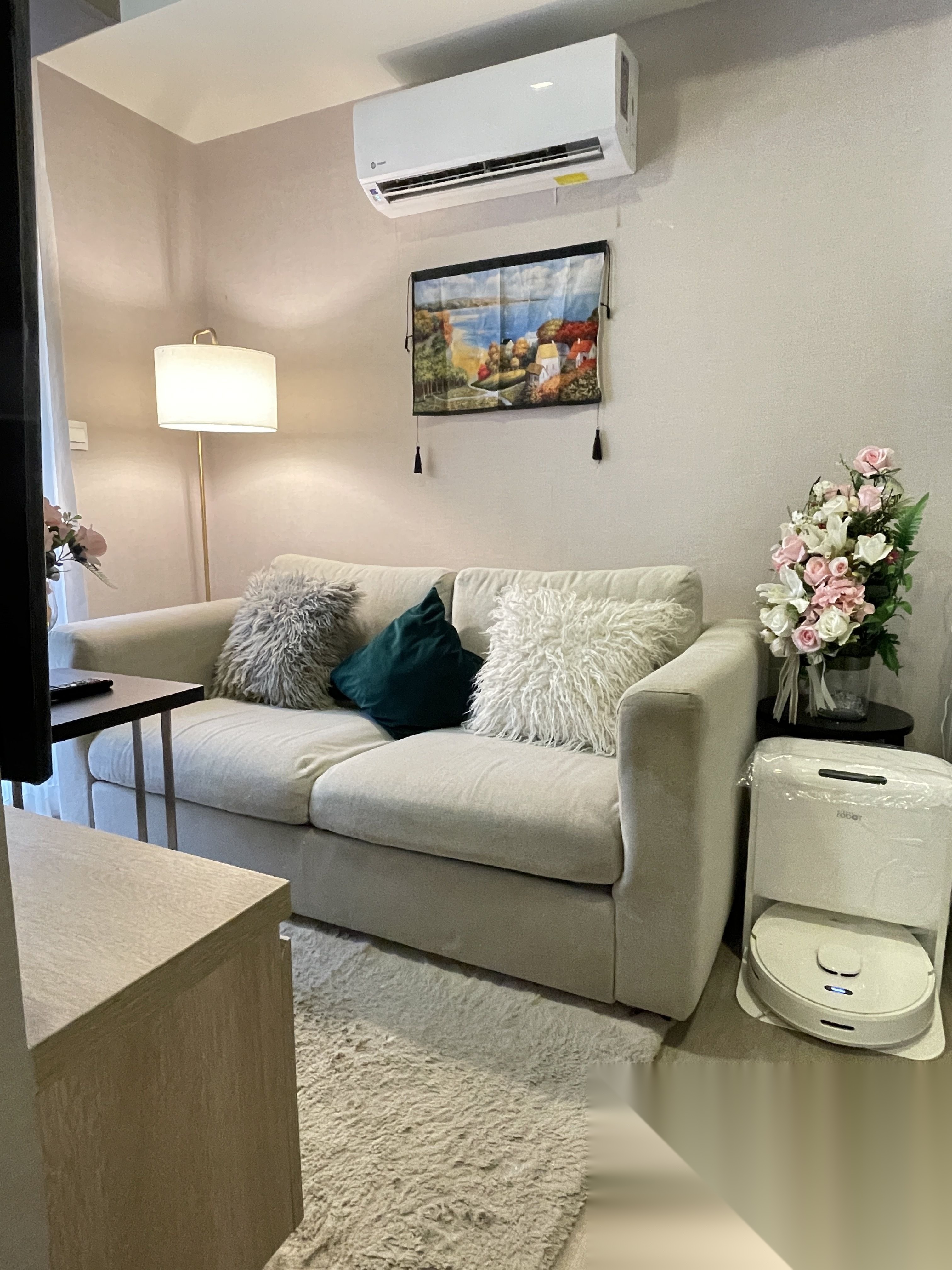 1 Bedroom Condo for sale at Maestro 03 Ratchada-Rama 9 — photo 4