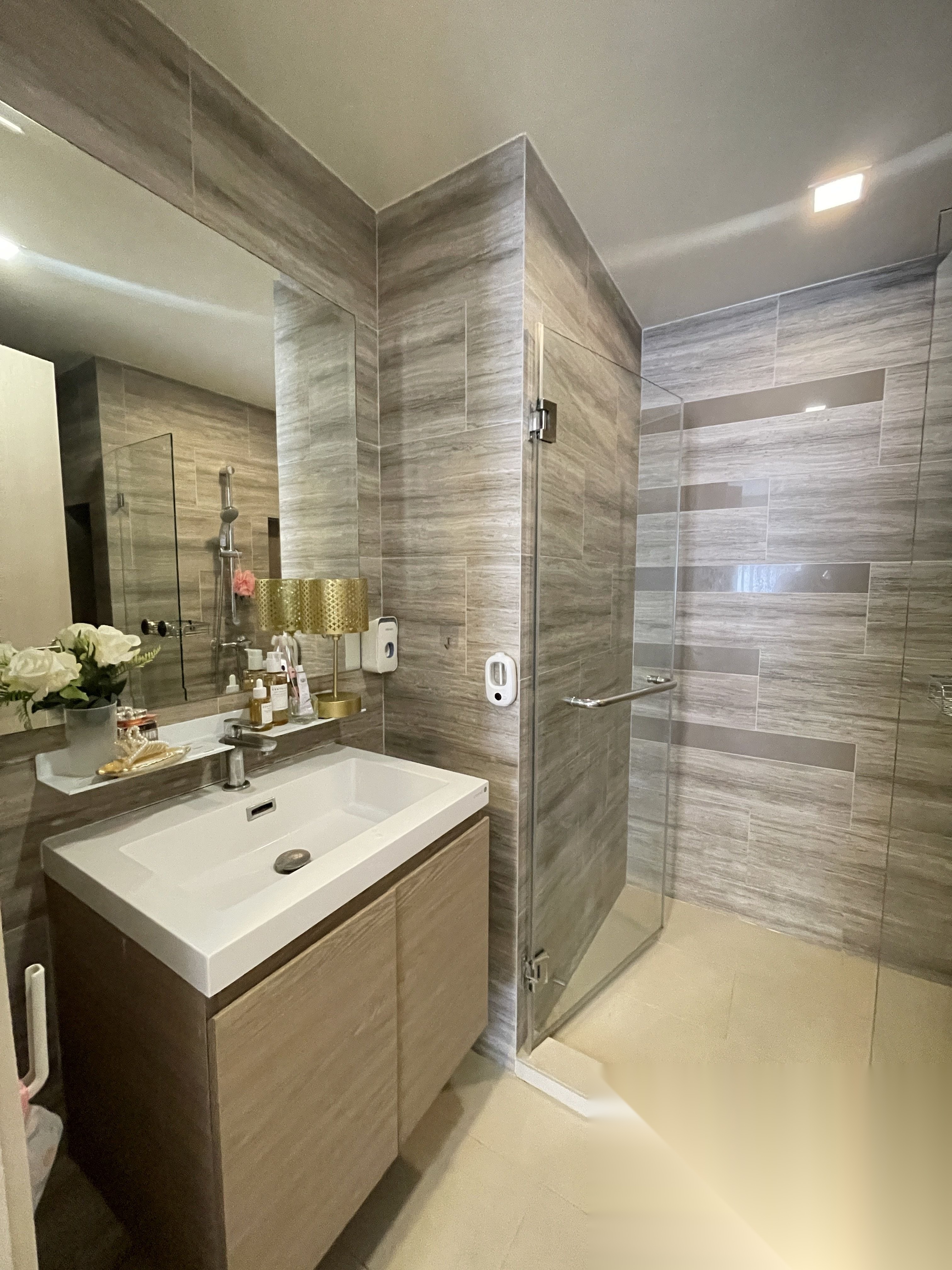 1 Bedroom Condo for sale at Maestro 03 Ratchada-Rama 9 — photo 5